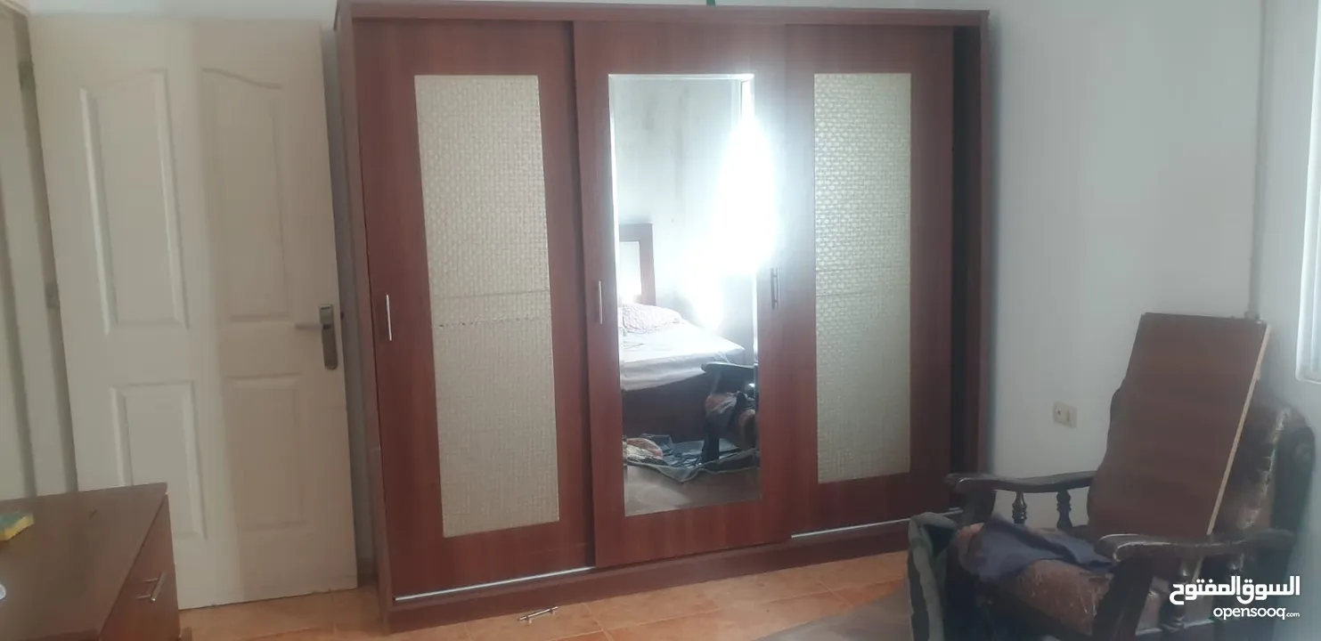 أثاث منزل كامل للبيع لكامل القطع