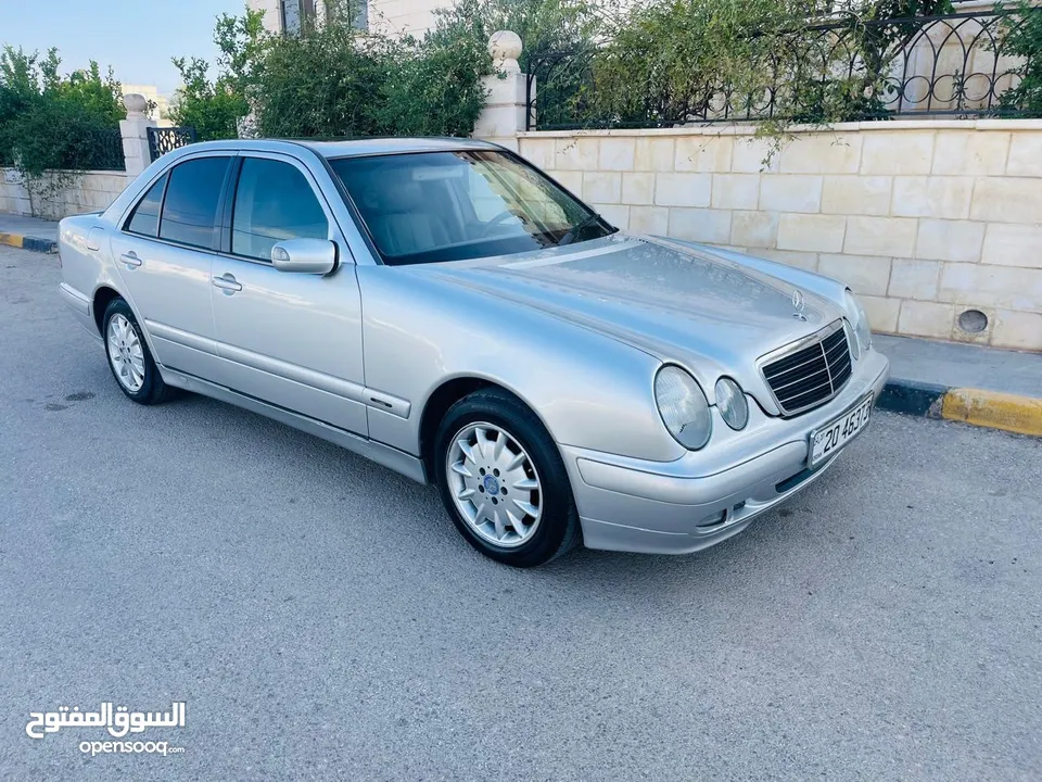قرش ونص موديل 2001 كمبريسور