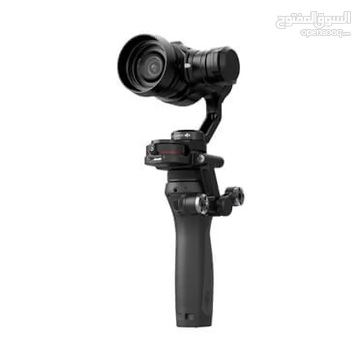 DJI Osmo X5 Pro camera + Gimbal 4K