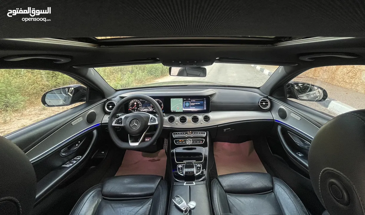 E220d ᄉ Mercedes-Benz