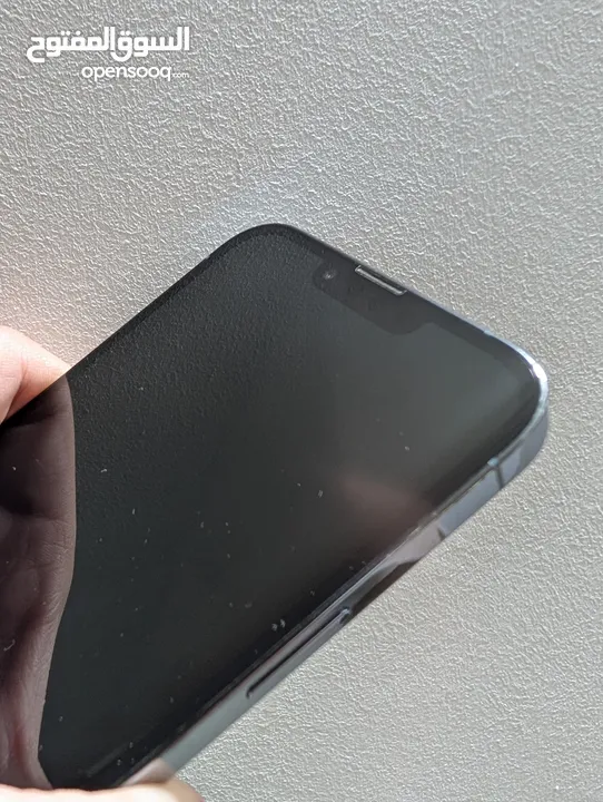 iPhone 13pro max 256GB ايفون 13 برو ماكس 256جيجا