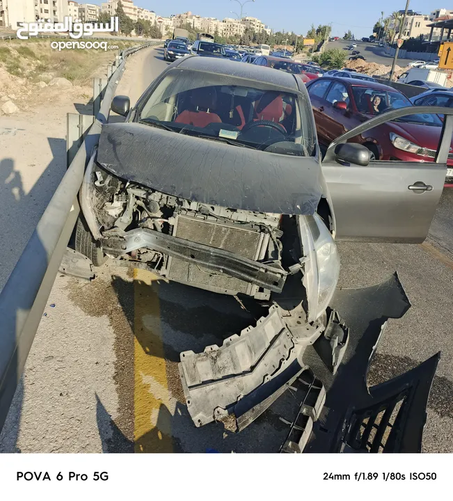 نيسان صني 2017