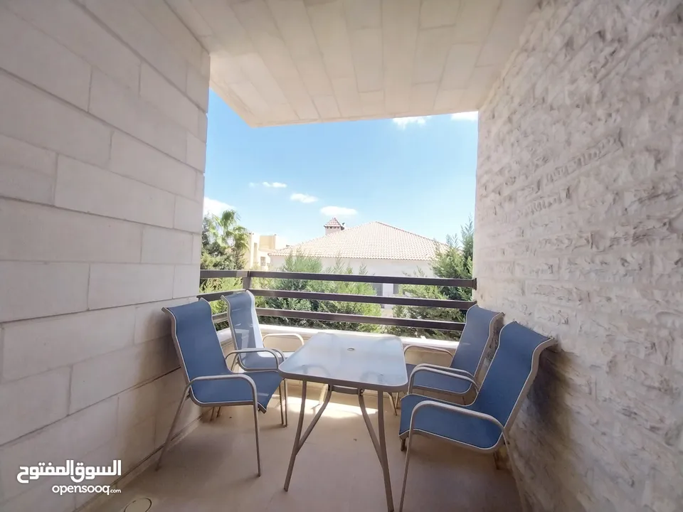 Apartment for rent in abdoun  ( Property 34344 )-174813153