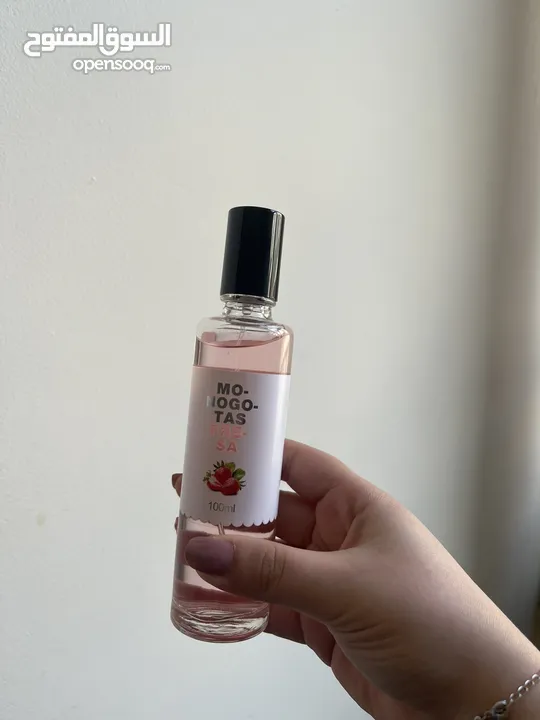 افخم انواع العطور  اغلب العطور من شركه لطافه  متوفر الاصلي والكوبي ون