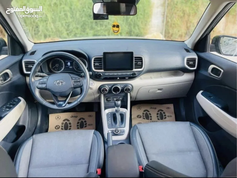 جب هونداي فينو 2021 سعررررر حررررق وفي مجال بالسعر  سعرررر حرررررق