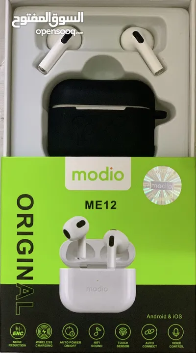 Modio ME12 original airpod for sell