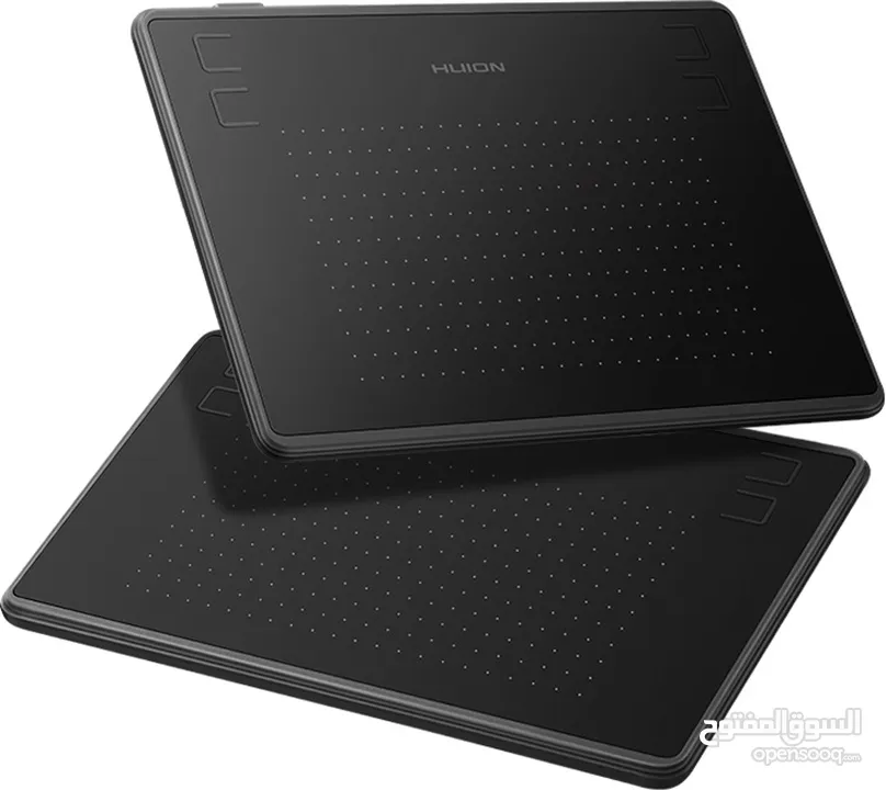 Inspiroy h430p graphics tablet
