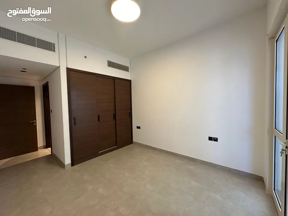 1 BR Excellent Apartment Located in Muscat Hills for Rent