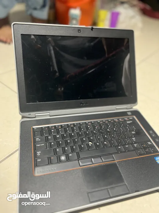 Laptop in very good offer