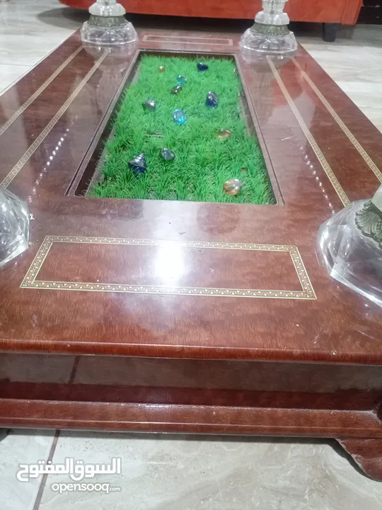 طاولة وسط للبيع