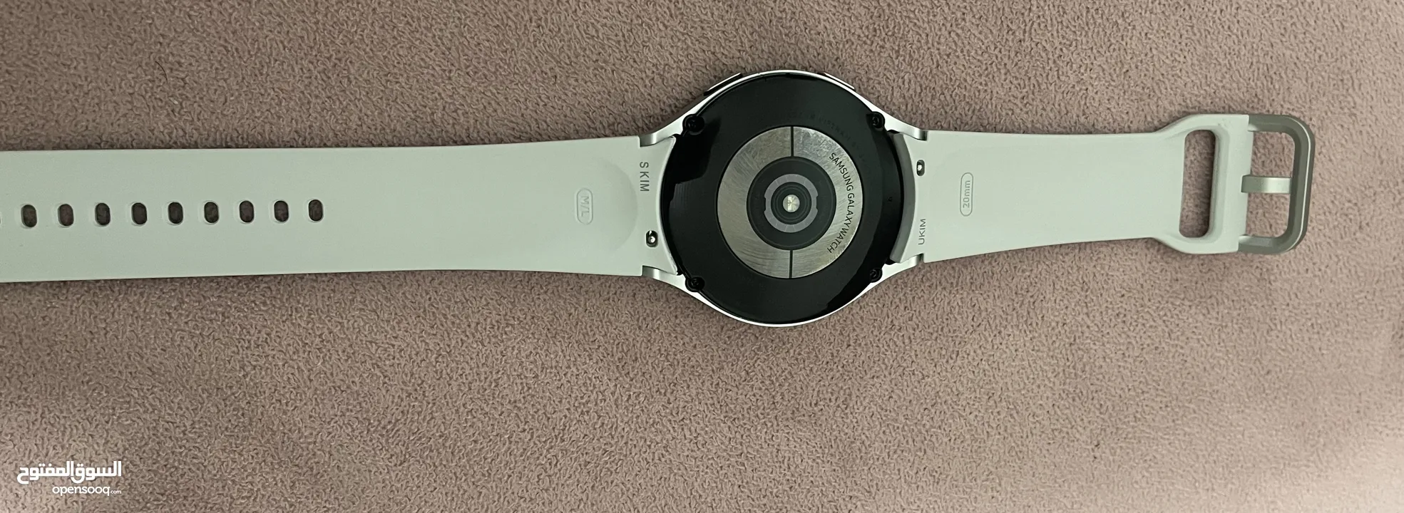 Galaxy Watch 4   New from South Korea