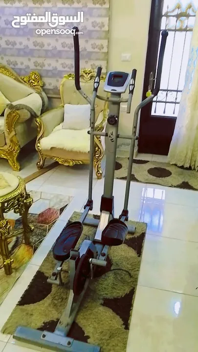 جهاز اوبتكال للبيع  الزرقاء