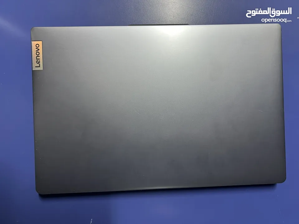 Laptop lenovo , 256 GB SSD, 8 GB ram