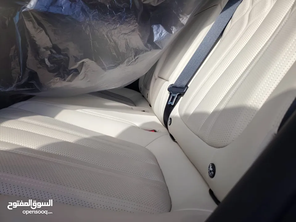 BYD SONG L Excellence 662 KM 2023 ( مستعمل شبه زيرو سونج ال اعلى صنف )