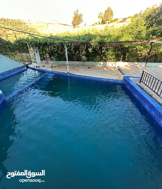 مزرعه للبيع من المالك مباشره