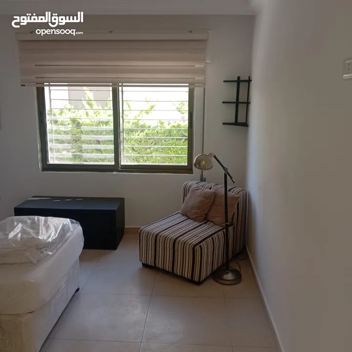 شقه دوبلكس  مفروشه للايجار ـ دير غبار  ـ 280م