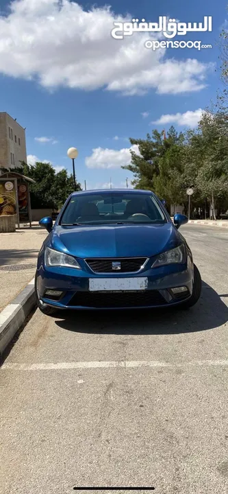 سيات ابيزا أتوماتيك