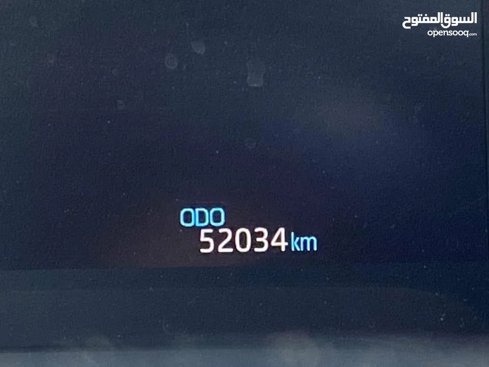 ‏ Corolla Hybrid 2019 ‏Toyota تويوتا كورولا هايبرد 2019  وارد المركزية  مالك شخص واحد فقط