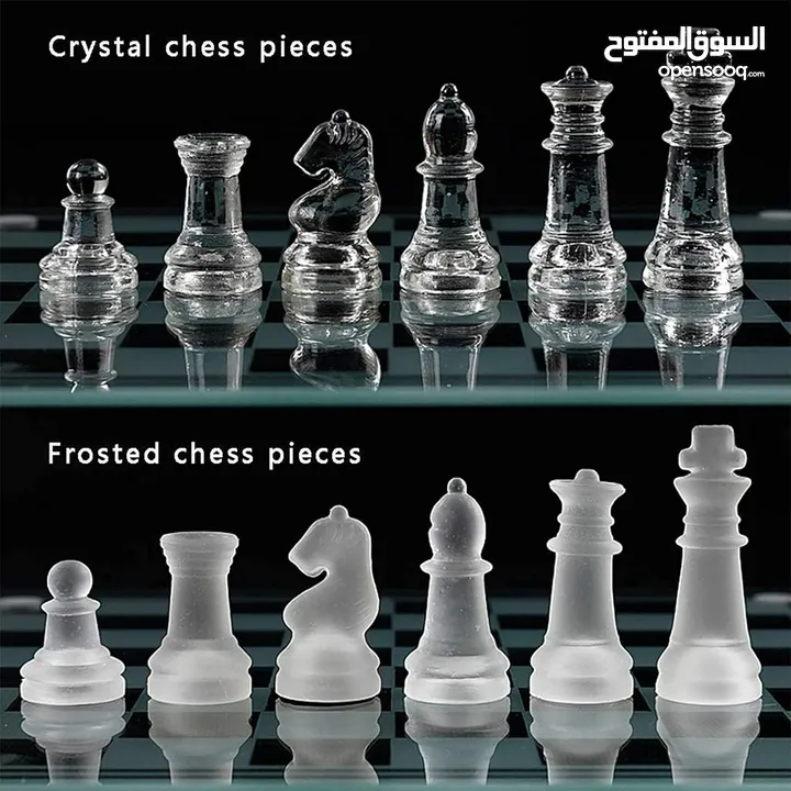 شطرنج كريستال Crystal Chess