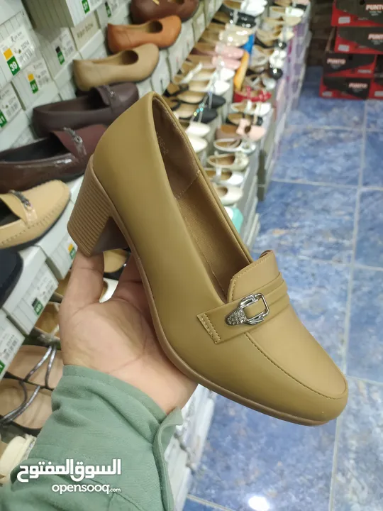 حذاء طبي مريح جودة عالية