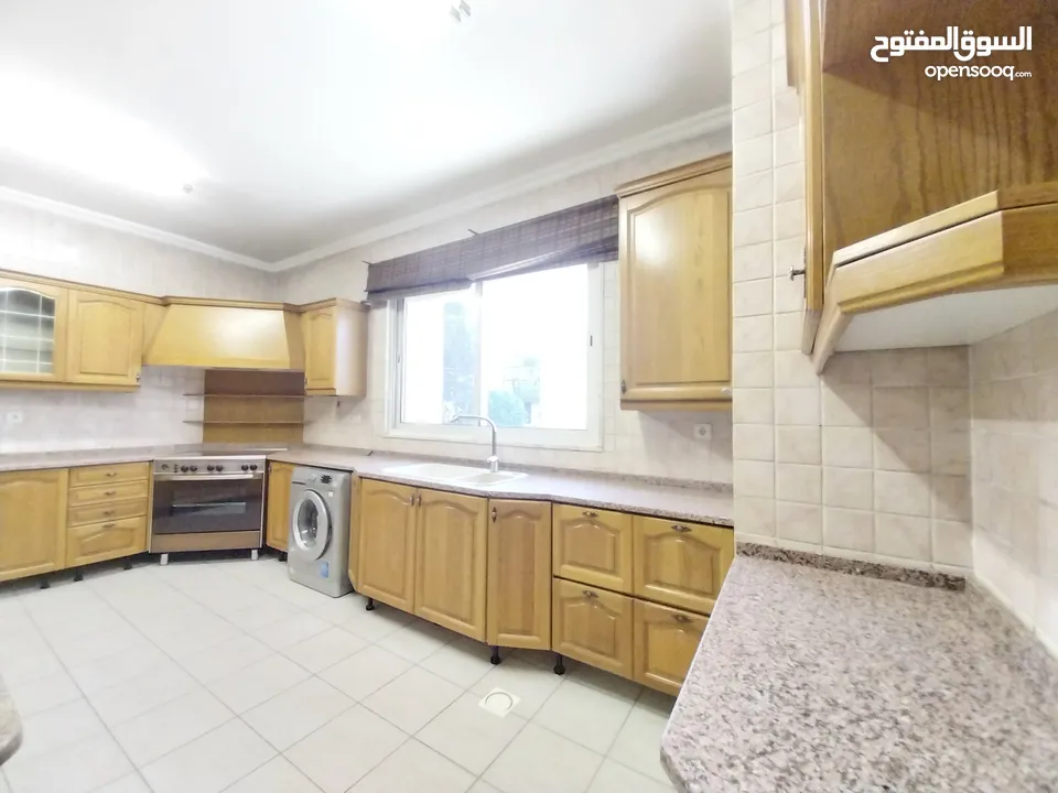 Apartment for rent in abdoun  ( Property 34636 )-174805173