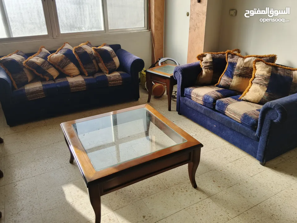 طقم كنب للبيع