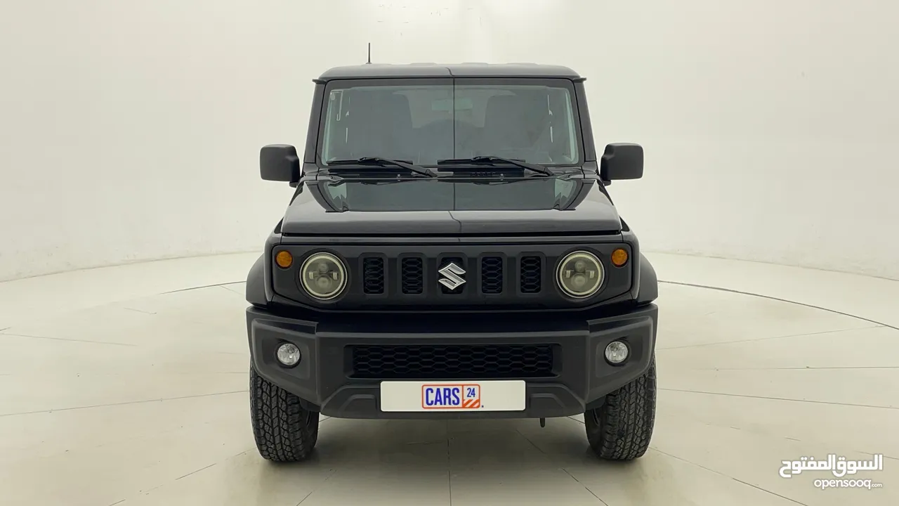 (FREE HOME TEST DRIVE AND ZERO DOWN PAYMENT) SUZUKI JIMNY