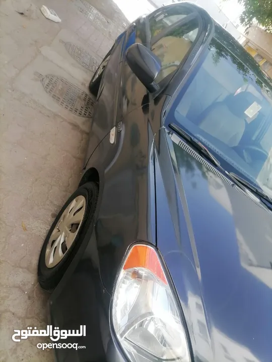 Hyundai Accent 2010 for sale urgent