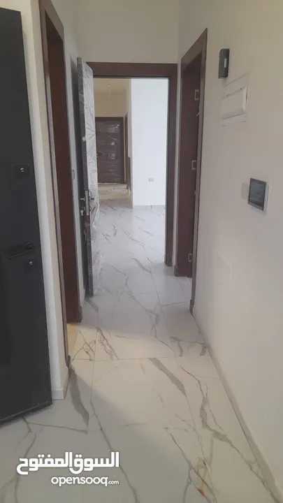 شقة للبيع 290 م بتلاع العلي بسعر الكلفة مغري جدا جدا لم تسكن معفيه رسوم تنازل مدخل مستقل فخمة جدا