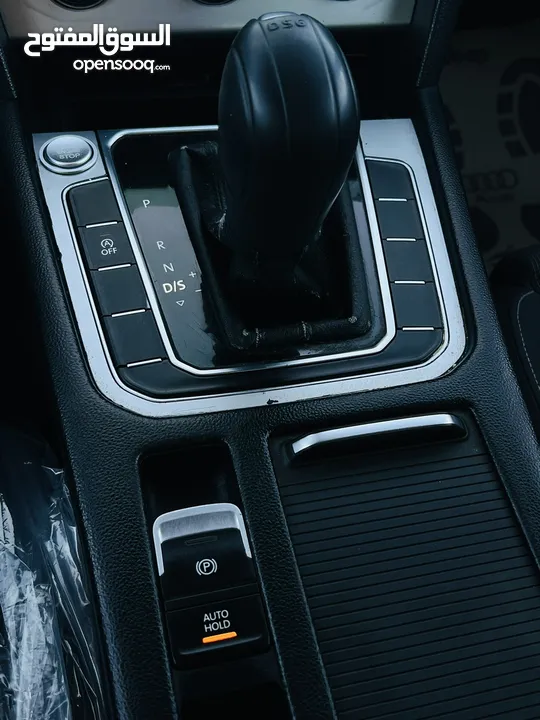 V.W Passat / 2016/ 2.0TDi
