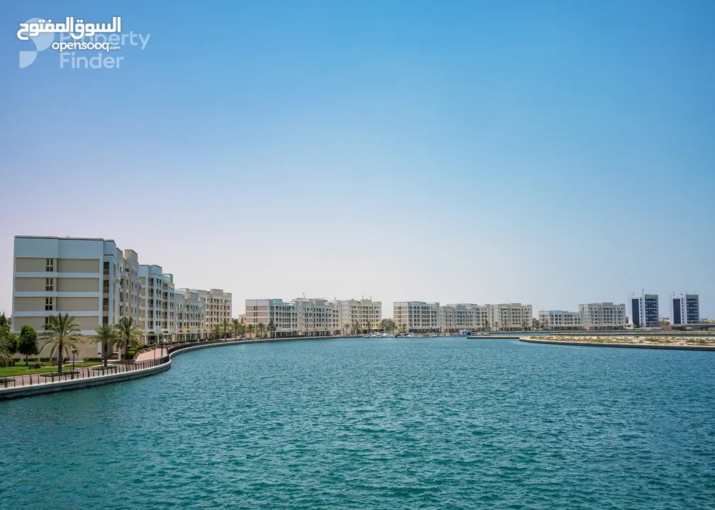 2 Bedrooms  Luxury Beach-Front│Sea View│Completion 2024