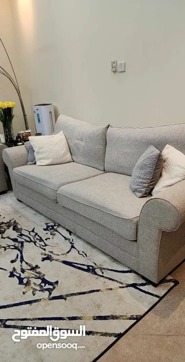 Home centerSofa