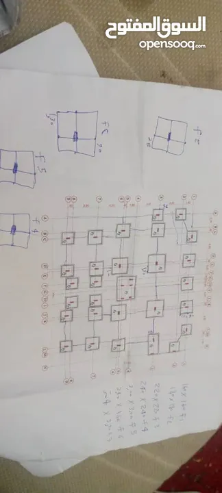 نا نجار مسلح بشتغل علي مخطط بحث عن مهندس ومقاول اشتغل معه المتر