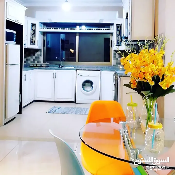 شقة مفروشة للإيجار 150م2 ( Property 12255 ) سنوي فقط