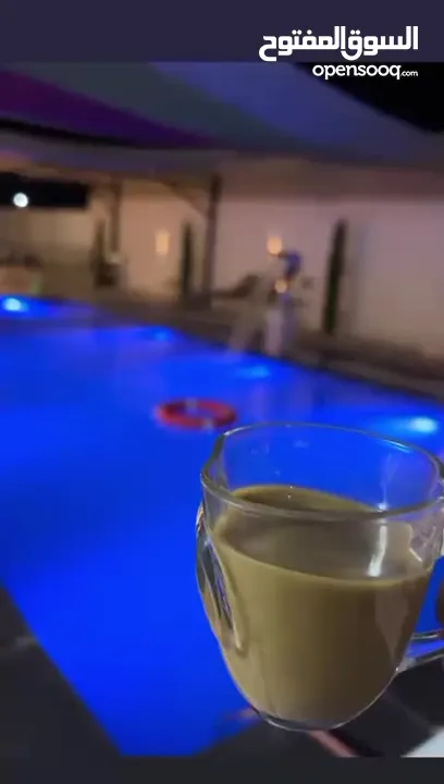 مزرعه للايجار