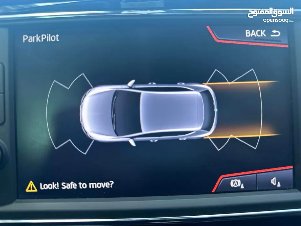 ترخيص Seat Leon Fr 2020 فل بدون فتحة