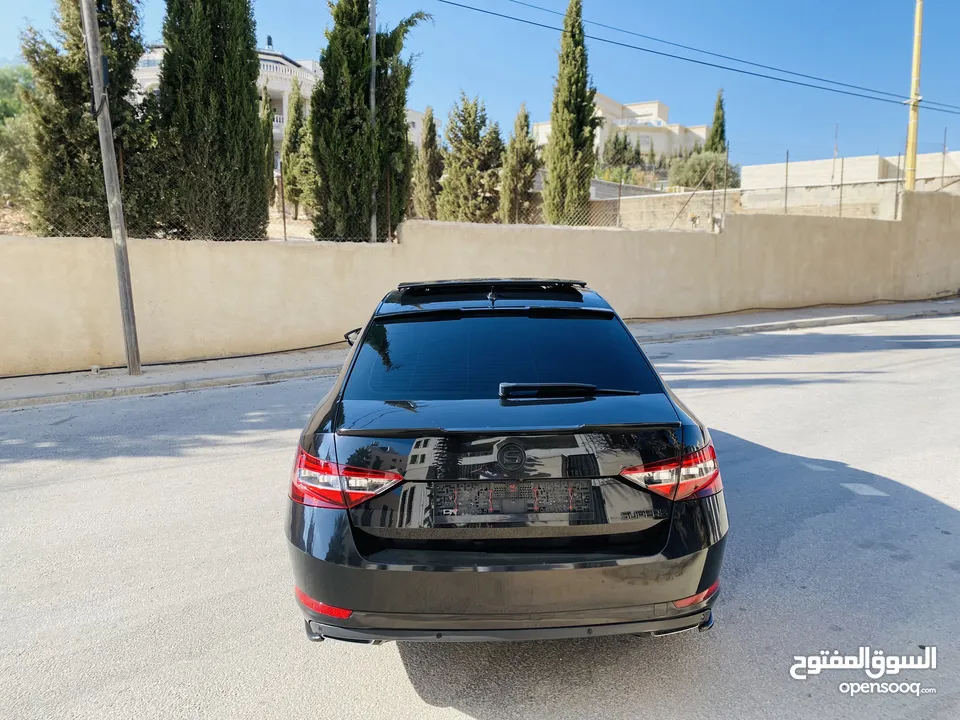 سكواده سوبيرب 2020