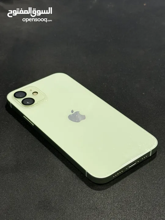 ايفون 12 العادي iPhone 12