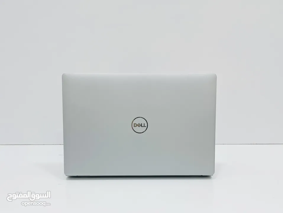 Dell Latitude 5410 Core i7 10th Generation Ram 8GB SSD 256 GB