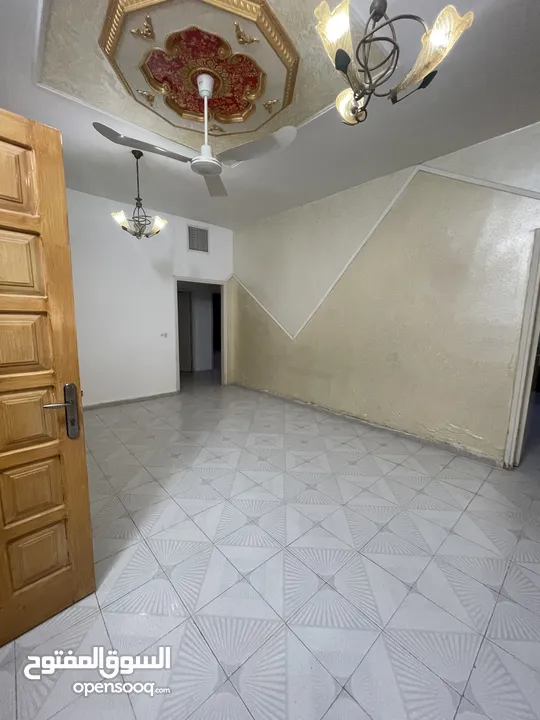 شقة للإيجار