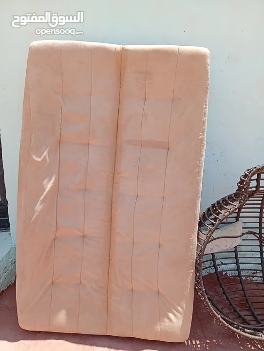 صوفيه ومرجيحه عش وكنب