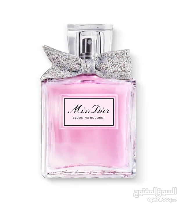 Miss Doir Blooming عطر مس ديور الاصلي