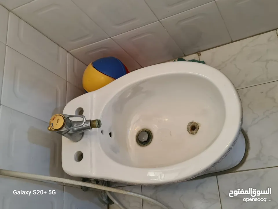 طقم حمامات