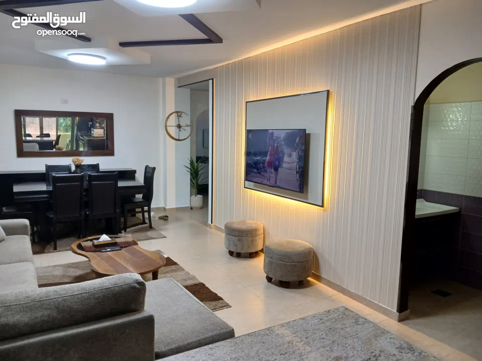 شقة للبيع في منطقة المصايف