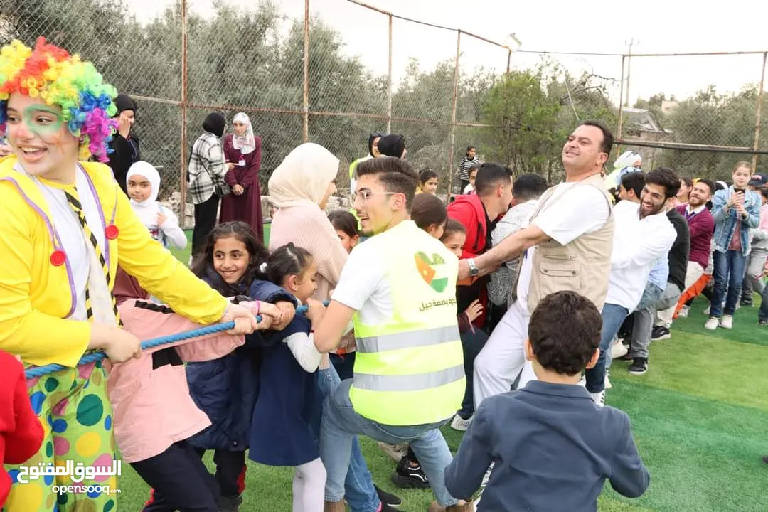 Kids carnivals _ كرنفال أطفال