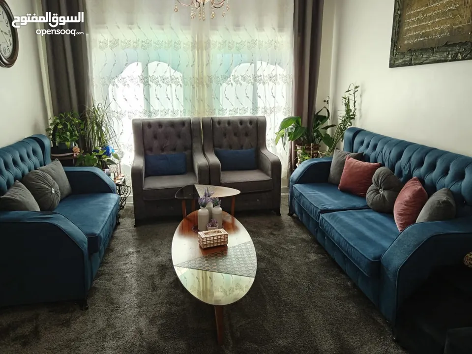 طقم نحاسيات