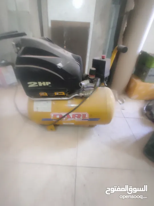 عدة محل المنيوم