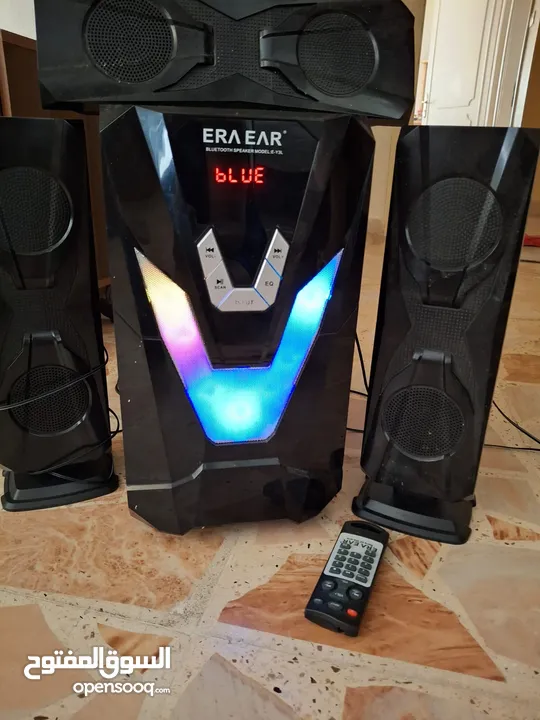 سماعات سبيكر 15 دينار