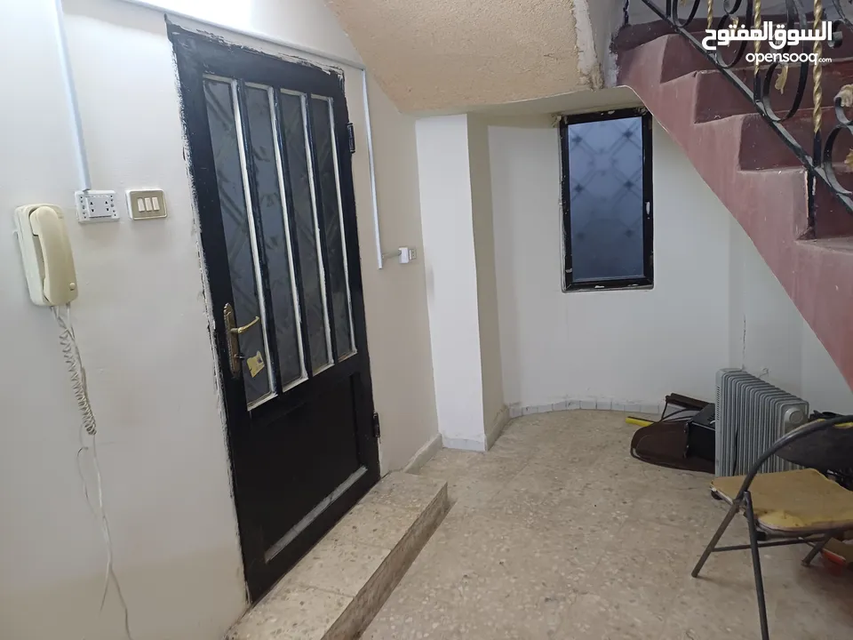 منزل دوبلكس شبه مستقل للبيع