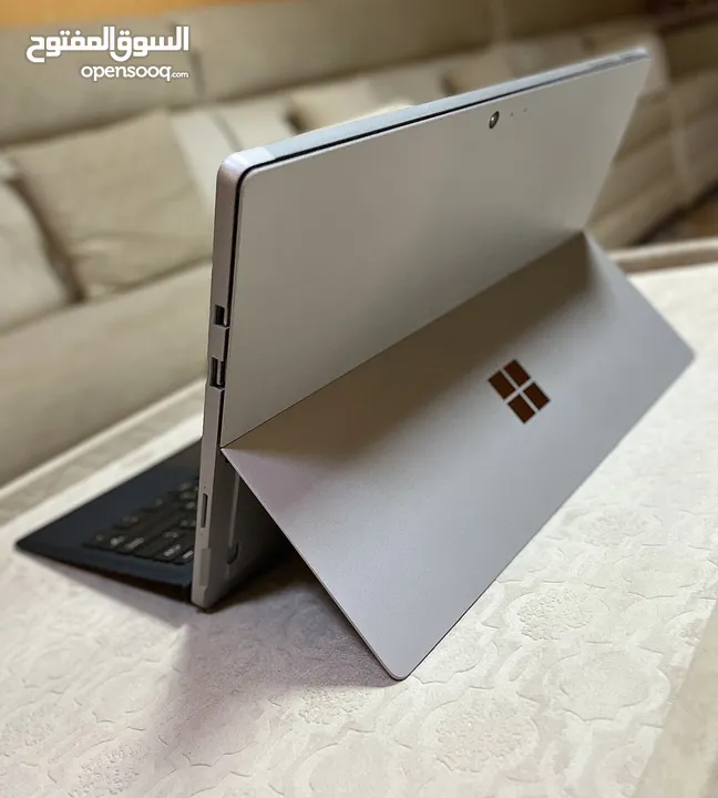 ميكروسوفت سيرفاس برو 6 │ Microsoft  ‏Surface Pro 6